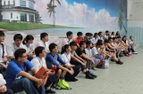 彩虹中學畢業班來訪交流&nbsp;&nbsp;(201306130910211.JPG)