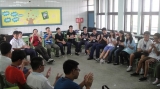 2013年越南國際志工首次培訓課程&nbsp;&nbsp;(201306171007513.jpg)