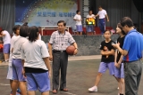 102學年度班際球類比賽(國三籃球)  (國三籃球)