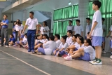 102學年度班際球類比賽(國三籃球)  (201308090852573.jpg)