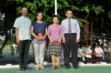 102年嘉義市語文競賽頒獎典禮  (201310150908231.JPG)